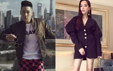 Ngô Kiến Hào và vợ hoàn thành thủ tục ly hôn