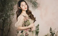 Bảo Trâm Idol hóa công chúa xinh đẹp trong bộ ảnh mới