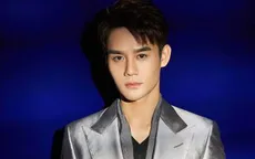 Vương Khải lộ ảnh hẹn hò với gái lạ trong đêm