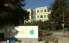 Apple mất ngôi vương công ty đổi mới nhất thế giới