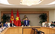 Phó Thủ tướng Phạm Bình Minh yêu cầu gấp rút hoàn tất công tác chuẩn bị cho Hội nghị thượng đỉnh Mỹ - Triều