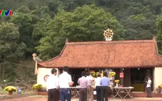 Bảo vệ, phát huy giá trị lịch sử chùa Am Các, Thanh Hóa