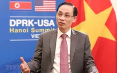 Thượng đỉnh Mỹ - Triều 2019: Các công việc chuẩn bị tiến hành đúng tiến độ