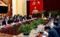 Bắc Ninh cần chuẩn bị tốt nhất cho Đại hội Đảng bộ các cấp