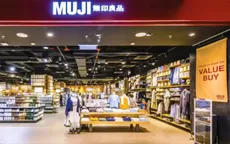 Chuỗi bán lẻ nổi tiếng Nhật Bản MUJI sắp vào Việt Nam
