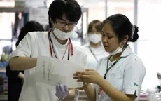 Nhật Bản nới lỏng yêu cầu đối với điều dưỡng viên nước ngoài