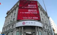 Càng ngày giới nhà giàu Trung Quốc càng khó trốn thuế