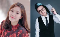 Thùy Chi và Minh Vương M4U giúp khán giả nhớ lại tình yêu tuổi học trò trong sáng bằng MV "Tình Thư"