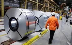 Canada hy vọng Mỹ sẽ sớm dỡ bỏ thuế quan đối với thép và nhôm