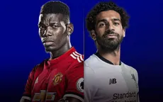 Lịch thi đấu, BXH Ngoại hạng Anh vòng 27: Tâm điểm derby nước Anh Man Utd - Liverpool