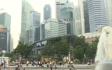 Thượng đỉnh Mỹ - Triều đóng góp tăng trưởng du lịch Singapore