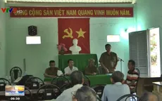 Bị phạt 2 triệu đồng vì bạo hành vợ