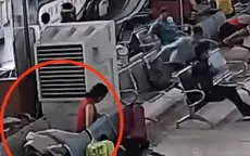 TP.HCM: Bỏ thuốc mê vào cơm mời khách ở bến xe rồi cướp tài sản