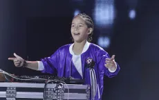 “Hotboy DJ” Kelvin Huỳnh trở thành quán quân Biệt tài tí hon mùa 2