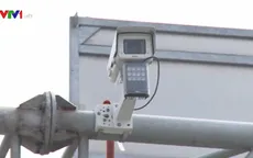 Lắp camera giám sát giao thông trên toàn quốc để xử lý vi phạm