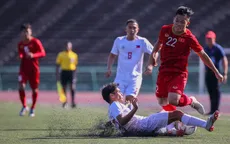 U22 Việt Nam - U22 Indonesia: Vượt qua thử thách! (15h30 ngày 24/02)