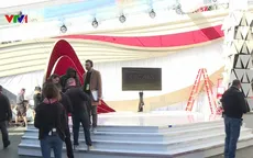 Gấp rút hoàn thiện các công đoạn cuối phục vụ Oscar lần thứ 91