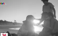 Roma - Ứng cử viên hàng đầu của Oscar 2019