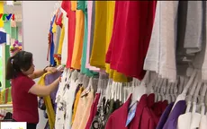 Thị trường 8/3 đã bắt đầu khởi động