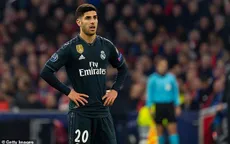 Bayern Munich sẵn sàng phá kỷ lục chuyển nhượng vì Marco Asensio