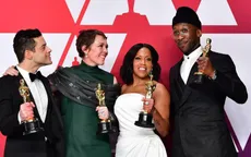 Oscar 2019: Không còn là cuộc chơi của người da trắng