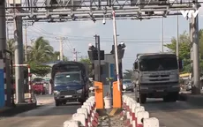 BOT Cai Lậy sẽ thu phí trở lại trong tháng 3