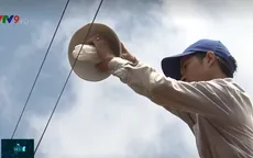 Mô hình “Thanh niên thắp sáng đường quê” mang ánh sáng đến vùng biên