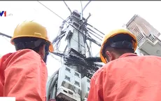 EVN Hà Nội lý giải về tiện điện tháng Tết tăng cao