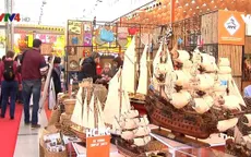 Việt Nam tham dự Hội chợ triển lãm Leipzig