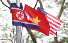 Mỹ - Triều Tiên tái khởi động đàm phán trong tháng 7