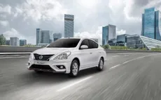 Nissan Việt Nam mạnh tay lì xì đầu năm cho khách hàng mua xe