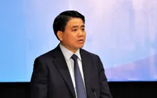 Ông Nguyễn Đức Chung đã chiếm đoạt tài liệu bí mật Nhà nước như thế nào?
