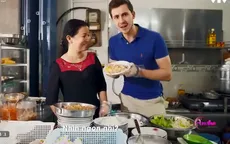 Thưởng thức bánh tằm dẻo bùi đặc sản miền Nam