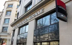 Societe Generale có kế hoạch cắt giảm 1.500 việc làm