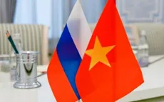 Hôm nay (25/2), Hội thảo Việt - Nga chính thức khai mạc