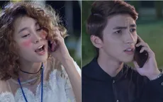 Mối tình đầu của tôi - Tập 20: Trong cơn say xỉn, An Chi gọi điện tiết lộ sự thật cho Nam Phong