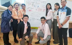 SSEAYP - Cơ hội để nhiều bạn trẻ diện kiến nhiều nguyên thủ quốc gia