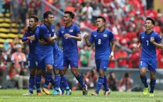 U22 Indonesia - U22 Thái Lan: Quyết đấu giành ngôi vô địch (18h30 ngày 26/02)