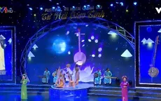 Giao lưu các di sản văn hóa phi vật thể tiêu biểu của Việt Nam