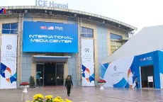 Việt Nam - Điểm hẹn hòa bình
