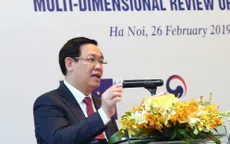 Gỡ rào cản về thể chế để giải phóng động lực tăng trưởng