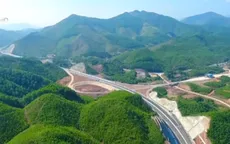 Quảng Ninh đặt mục tiêu khởi công cao tốc Vân Đồn - Móng Cái trong quý I/2019