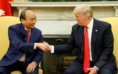 Quan hệ Việt Nam – Mỹ, hình mẫu trong quan hệ quốc tế