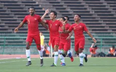 Thắng kịch tính U22 Thái Lan, U22 Indonesia vô địch giải U22 Đông Nam Á 2019