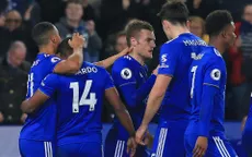 Kết quả, VIDEO Highlight vòng 28 Ngoại hạng Anh sáng 27/2: Leicester City 2 - 1 Brighton, Newcastle United 2 - 0 Burnley, Cardiff City 0 - 3 Everton