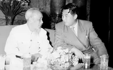 Nhìn lại 69 năm lịch sử quan hệ Việt Nam - Triều Tiên