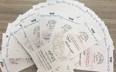 Cơ hội nhận vé miễn phí xem "Quán thanh xuân" tháng 3