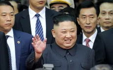 Báo chí Triều Tiên: Chủ tịch Kim Jong-un được đón tiếp nồng nhiệt tại Việt Nam