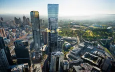 Australia xây dựng tòa tháp cao 100 tầng