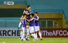 AFC Cup 2019, CLB Hà Nội 10-0 Nagaworld: Khởi đầu ấn tượng!